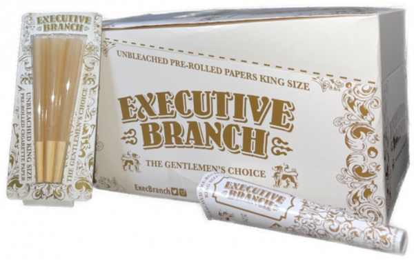 Executive Branch Cones